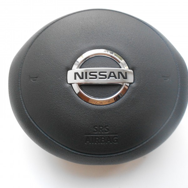 Airbag Nissan Micra, March