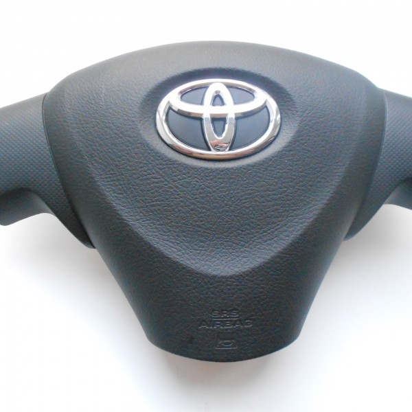 Toyota Corolla 150 не мультируль