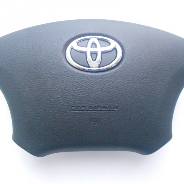 Airbag Toyota Prado