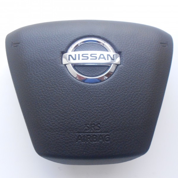 Airbag Nissan Teana