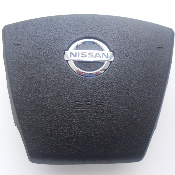 Airbag Nissan Teana J31