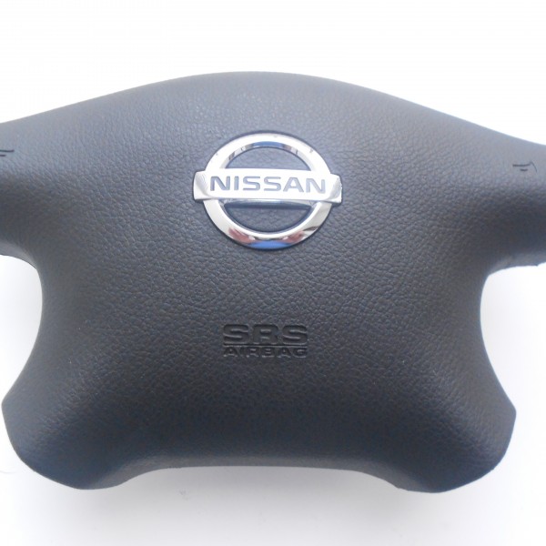 Airbag Nissan Almera