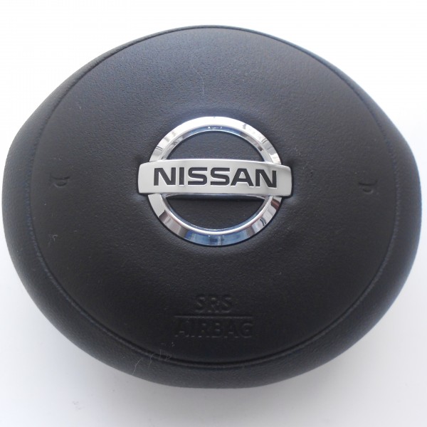 Airbag Nissan Micra, March