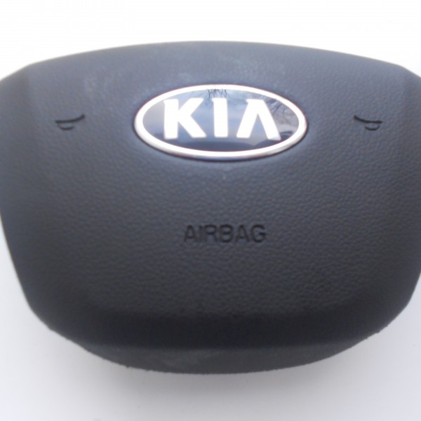 Airbag Kia Rio 2011