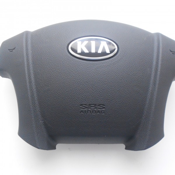 Airbag Kia Sportage II