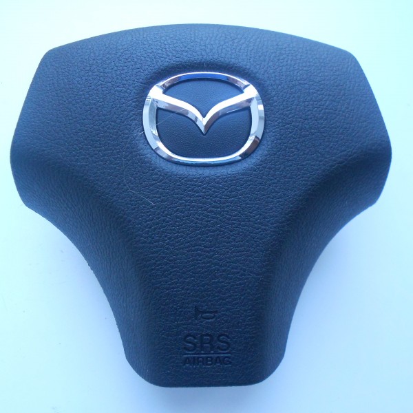 Airbag Mazda 6