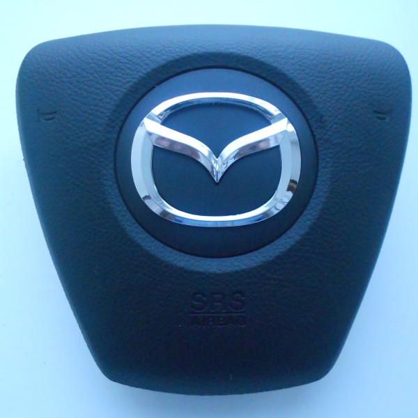 Airbag Mazda 6