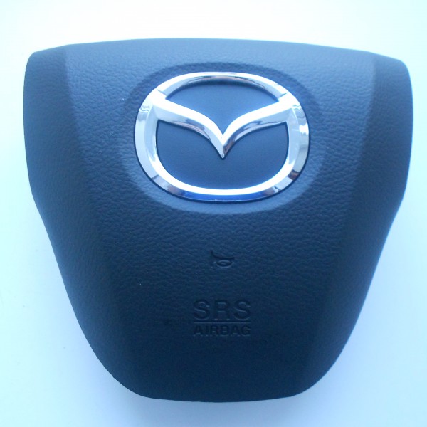 Airbag Mazda 3, Mazda 6