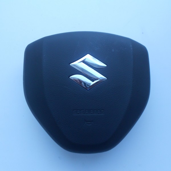 Airbag SX4, Swift
