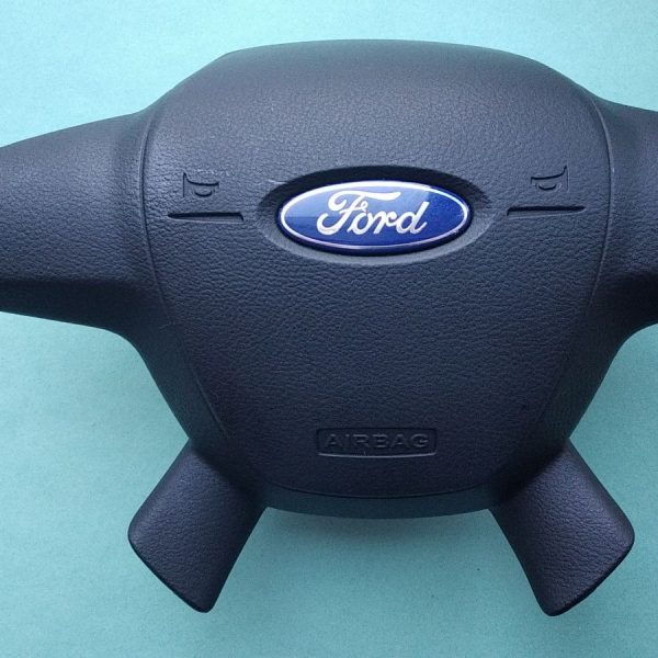 Крышка подушки безопасности Ford Focus 3 не мультируль