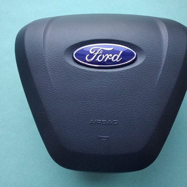 Крышка подушки безопасности Форд Мондео 5, Фиеста с 2015 года